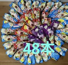 本日限定　ジャイアントカプリコ３種　48本