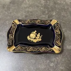 Limoges Castel 花瓶 22K GOLD フランス製 - メルカリ