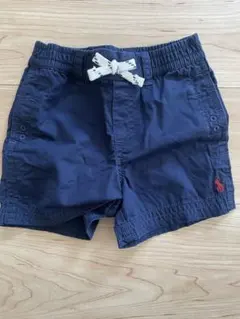 【新品未使用】ラルフローレン　ハーフパンツ