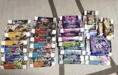 ペリペリ無し　ポケモンカード　空き箱　20BOX