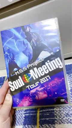 2026年最新】mssp dvdの人気アイテム - メルカリ