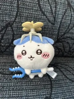 2026年最新】ちいかわ ぬいぐるみ ハチワレの人気アイテム - メルカリ