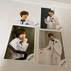 TravisJapan 七五三掛龍也 オフショ