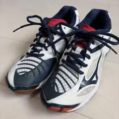 MIZUNO ウエーブライトニング Z3 MID 23.0のサムネイル