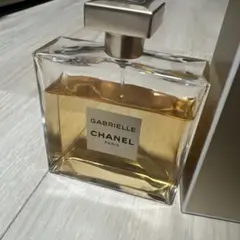 CHANEL GABRIELLE 香水オードパルファム