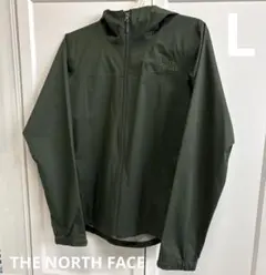 ザ ノースフェイス 3D ベンチャージャケット レインジャケット レディースL