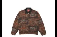 2026年最新】ユーティリティジャケット supremeの人気アイテム - メルカリ