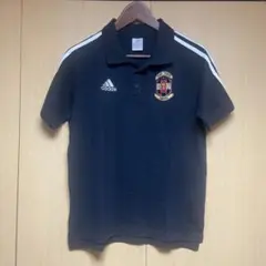 ETU未使用ポロシャツサイズM ジャイキリADIDAS コラボ
