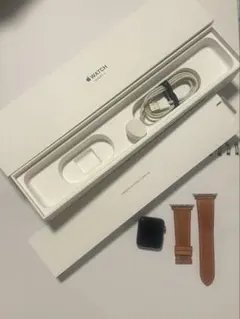 Apple Watch Series 3 42mm Space Gray GPS