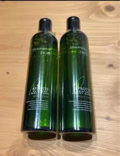 ティエンズ　シャンプーゼロ 500ml 2本セットのサムネイル