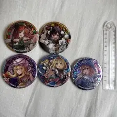 天馬司】セカライ5th 