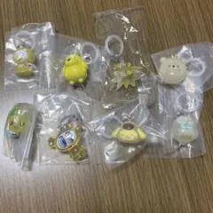 めじるしアクセサリー まとめ売り 8点セット バラ売り不可