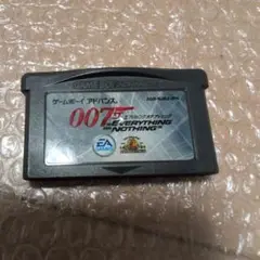 ゲームボーイアドバンスソフト
