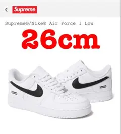エアフォース1 スニーカー