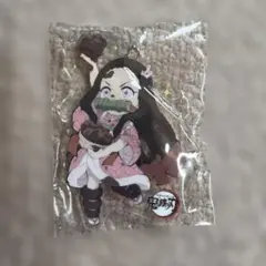 鬼滅の刃 禰豆子 アクリルキーホルダー