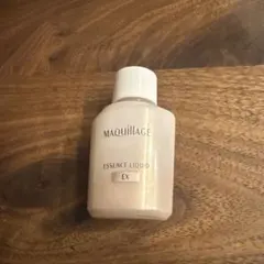 MAQuillAGE ESSENCE LIQUID EXベビーピンクオークル00