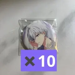 アイナナ 逢坂壮五 キャラバッジコレクション sugao 缶バッジ　壮五