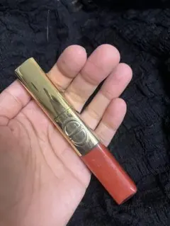 購入なければ破棄ルージュディオールシークインリキッドデュオ 747