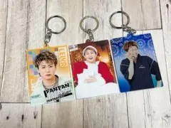 FANTASTICS 瀬口黎弥 アクリルキーホルダー