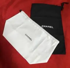 2025年最新】シャネルシューズ巾着の人気アイテム - メルカリ