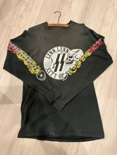 SONNY BARGER ビンテージ ロングスリーブTシャツ ヘルズエンジェルス 