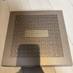 BVLGARI ギフトボックス