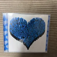 サンボマスター究極トリビュート ラブ フロム ナカマ CD