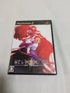 MELTY BLOOD Act Cadenza Version.B 初回限定版 - メルカリ