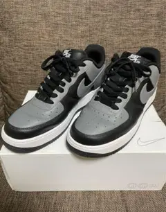【美品】　Nike Air Force 1 “like a shadow”