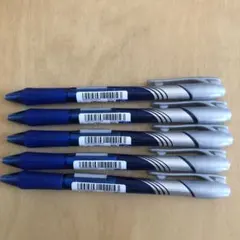 シャープペンシル5本セット