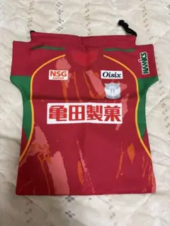 アルビレックス新潟 森璃太 巾着 ユニフォームキーホルダー - メルカリ