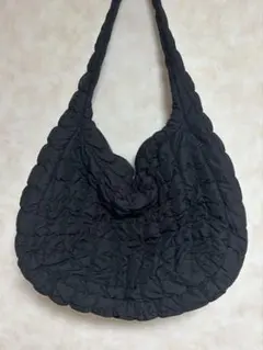 2025年最新】cosキルティングオーバーサイズショルダーバッグの人気