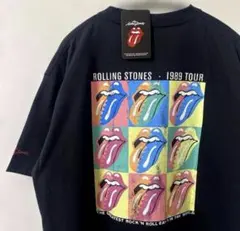 ローリング・ストーンズ JAPAN TOUR 2003 Tシャツ - メルカリ