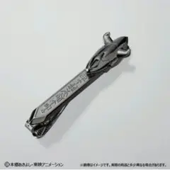 デジモン ウェポンタイピン ネクタイピン ガルルキャノン - メルカリ