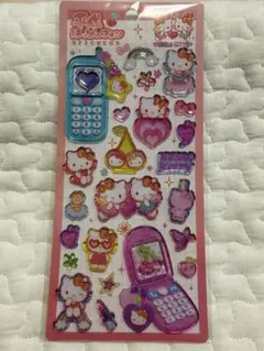 平成はっぴーふぉん　キティ