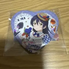 2025年最新】園田海未 缶バッジの人気アイテム - メルカリ