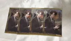 加賀美ハヤト ボイスビジュアルカード