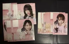 ＝LOVE 生写真 モーリー ぬい まとめ売り