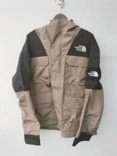 THE NORTH FACE マウンテンパーカー M カーキ