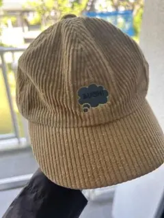Samansa Mos2 Lagom ベージュキャップのサムネイル