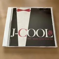 J-COOL 80's~male vocal best hit
