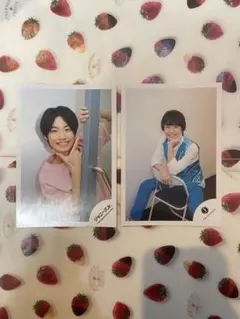 檜山光成 少年忍者 公式写真