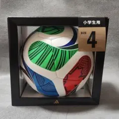 ワールドカップ サッカーボール 5号球 World socceball 7 - メルカリ