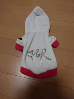 犬服 Fifi&Romeo フィフィ＆ロメオ サイズS