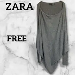 アシンメトリー チュニック