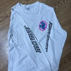 SANTA CRUZ ロングスリーブTシャツ Lのサムネイル