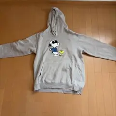 SPYAIR パンダ パーカー - メルカリ