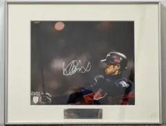 2009 WBCキャップ　帽子　イチロー 直筆サイン入り 証明書付　ホログラム 2009 WBCキャップ 帽子 イチロー 直筆サイン入り 証明書付 ホログラム