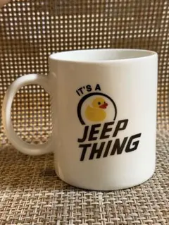 2026年最新】ジープ マグカップの人気アイテム - メルカリ