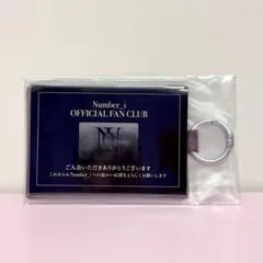 2025年最新】ナンバーアイ ファンクラブの人気アイテム - メルカリ